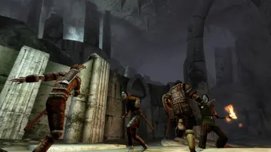 The Elder Scrolls IV: Oblivion Game of the Year Edition Deluxe preview 22
