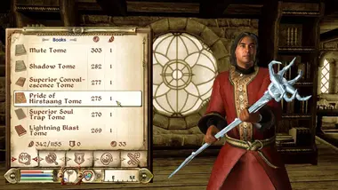The Elder Scrolls IV: Oblivion Game of the Year Edition Deluxe preview 16