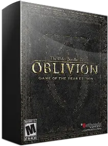 The Elder Scrolls IV: Oblivion Game of the Year Edition Deluxe preview 13