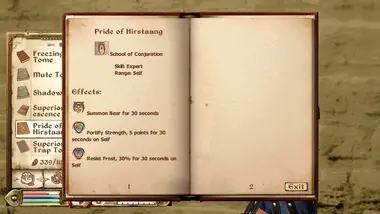 The Elder Scrolls IV: Oblivion Game of the Year Edition Deluxe preview 8