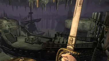 The Elder Scrolls IV: Oblivion Game of the Year Edition Deluxe preview 3