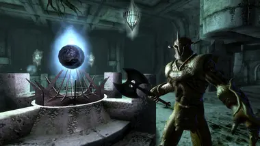 The Elder Scrolls IV: Oblivion Game of the Year Edition Deluxe preview 23