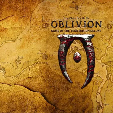 The Elder Scrolls IV: Oblivion Game of the Year Edition Deluxe preview 38