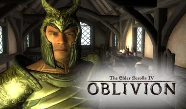 The Elder Scrolls IV: Oblivion Game of the Year Edition Deluxe preview 37