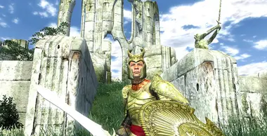 The Elder Scrolls IV: Oblivion Game of the Year Edition Deluxe preview 40