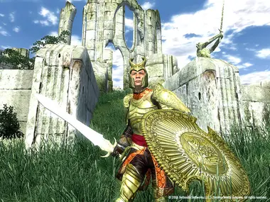 The Elder Scrolls IV: Oblivion GOTY preview 19