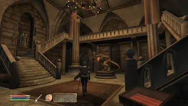 The Elder Scrolls IV: Oblivion GOTY preview 16