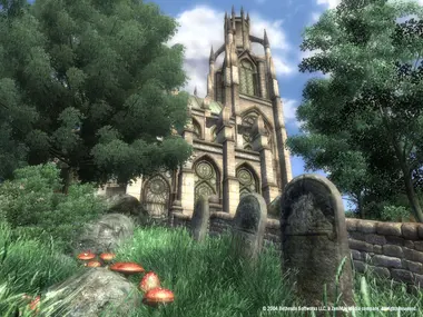 The Elder Scrolls IV: Oblivion GOTY preview 12