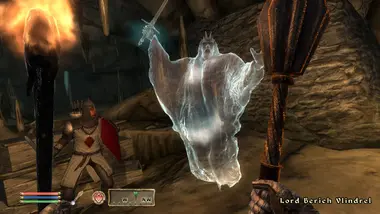 The Elder Scrolls IV: Oblivion GOTY preview 4
