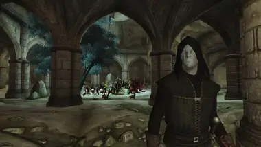 The Elder Scrolls IV: Oblivion GOTY preview 19