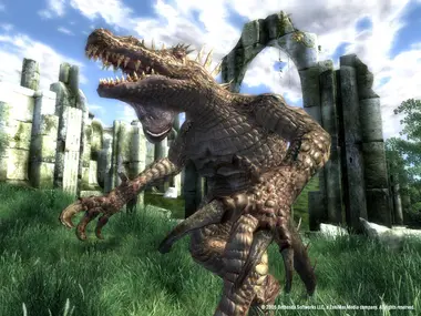 The Elder Scrolls IV: Oblivion GOTY preview 16