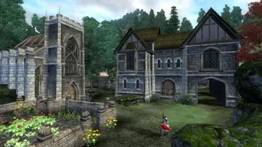 The Elder Scrolls IV: Oblivion GOTY preview 11
