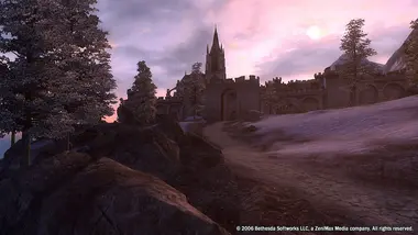 The Elder Scrolls IV: Oblivion GOTY preview 8