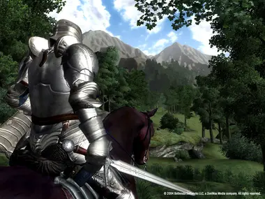The Elder Scrolls IV: Oblivion GOTY preview 7
