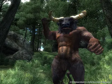 The Elder Scrolls IV: Oblivion GOTY preview 3