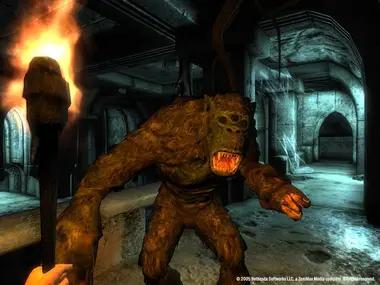 The Elder Scrolls IV: Oblivion GOTY preview 4