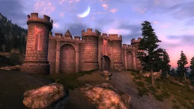 The Elder Scrolls IV: Oblivion GOTY preview 2