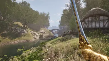 The Elder Scrolls IV: Oblivion Remastered - - JAPAN preview 3