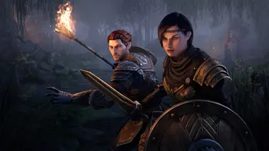 The Elder Scrolls Online Collection: Blackwood | Collector's Edition - Live - UNITED STATES preview 3