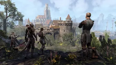 The Elder Scrolls Online Collection: Blackwood | Collector's Edition - Live - UNITED STATES preview 4