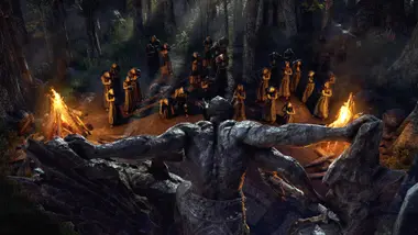 The Elder Scrolls Online Collection: Blackwood | Collector's Edition - Live - UNITED STATES preview 5
