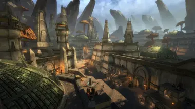 The Elder Scrolls Online Collection: Necrom | Deluxe preview 5
