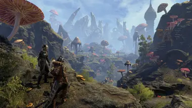 The Elder Scrolls Online Collection: Necrom preview 6