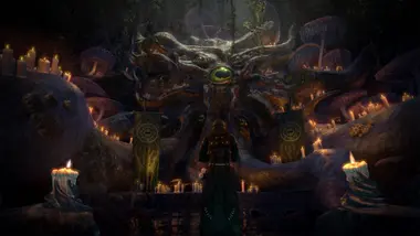The Elder Scrolls Online Collection: Necrom preview 4