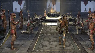 The Elder Scrolls Online | Standard Edition preview 7