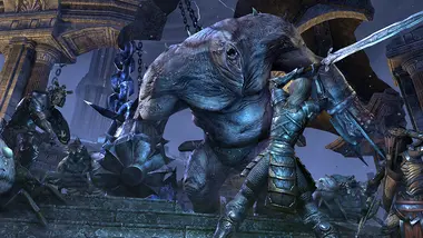 The Elder Scrolls Online | Standard Edition preview 5