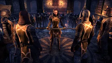 The Elder Scrolls Online | Standard Edition preview 2