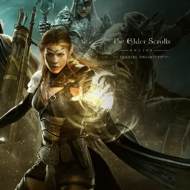 The Elder Scrolls Online | Standard Edition preview 9