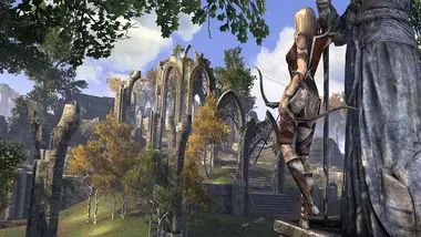 The Elder Scrolls Online | Standard Edition - Live preview 7