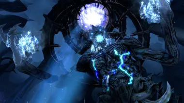 The Elder Scrolls Online | Standard Edition - Live preview 3