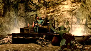 The Elder Scrolls V: Skyrim Anniversary Edition - - INDIA preview 9