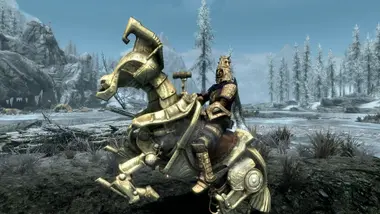 The Elder Scrolls V: Skyrim Anniversary Edition preview 8