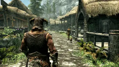 The Elder Scrolls V: Skyrim Legendary Edition preview 2
