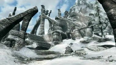 The Elder Scrolls V: Skyrim Legendary Edition preview 5