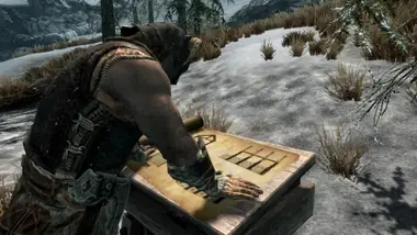 The Elder Scrolls V: Skyrim Legendary Edition preview 17