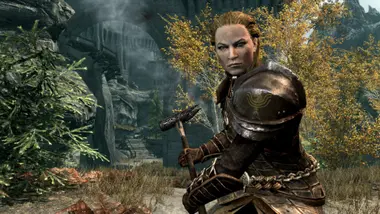 The Elder Scrolls V: Skyrim Legendary Edition preview 11