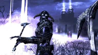 The Elder Scrolls V: Skyrim Legendary Edition preview 12