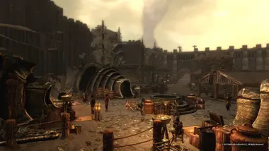 The Elder Scrolls V: Skyrim Legendary Edition preview 9