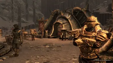 The Elder Scrolls V: Skyrim Legendary Edition preview 10