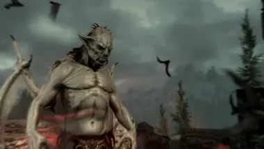 The Elder Scrolls V: Skyrim Legendary Edition preview 6