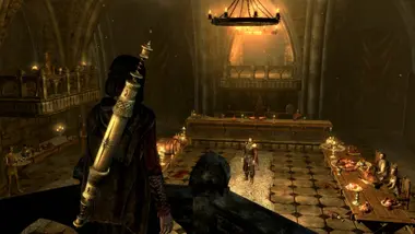 The Elder Scrolls V: Skyrim Legendary Edition preview 4