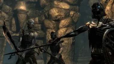 The Elder Scrolls V: Skyrim preview 14