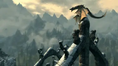 The Elder Scrolls V: Skyrim preview 12