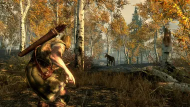 The Elder Scrolls V: Skyrim preview 11