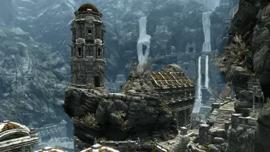 The Elder Scrolls V: Skyrim preview 9