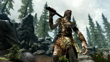 The Elder Scrolls V: Skyrim preview 8